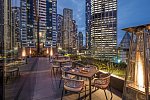 voco Melbourne Central