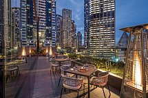 voco Melbourne Central