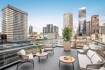 voco Melbourne Central