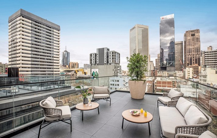 voco Melbourne Central