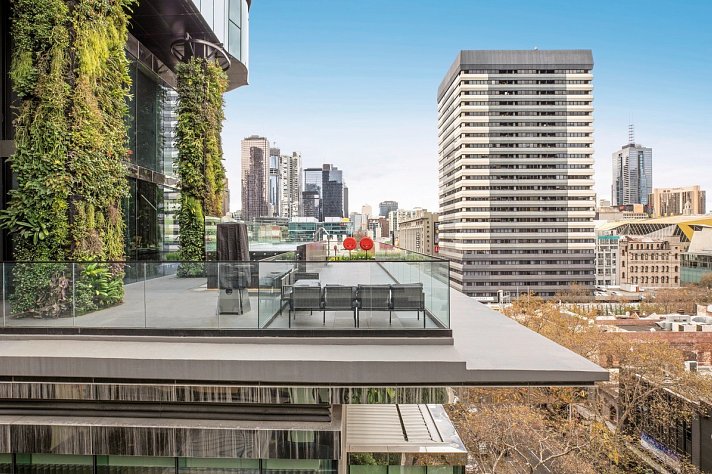 voco Melbourne Central