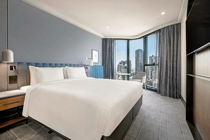 voco Melbourne Central