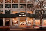 Hotel Indigo Melbourne on Flinders