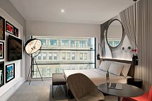 Hotel Indigo Melbourne on Flinders - Wohnbeispiel