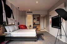 Hotel Indigo Melbourne on Flinders - Wohnbeispiel