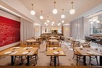 Hotel Indigo Melbourne on Flinders