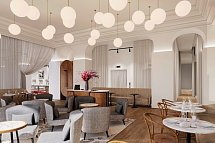 Hotel Indigo Melbourne on Flinders