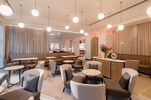 Hotel Indigo Melbourne on Flinders