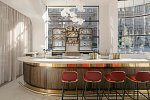 Hotel Indigo Melbourne on Flinders