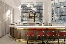 Hotel Indigo Melbourne on Flinders