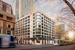 Hotel Indigo Melbourne on Flinders
