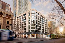 Hotel Indigo Melbourne on Flinders