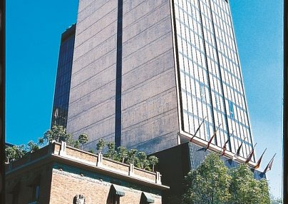 Royal Reforma Mexiko-Stadt