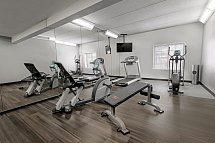 La Quinta Inn & Suites Miami Airport West