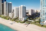 Doubletree Ocean Point Resort & Spa
