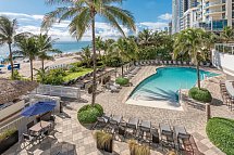Doubletree Ocean Point Resort & Spa