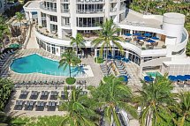 Doubletree Ocean Point Resort & Spa