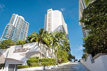 Doubletree Ocean Point Resort & Spa