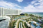 Fontainebleau Miami Beach