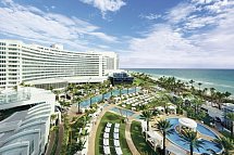 Fontainebleau Miami Beach