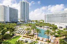 Fontainebleau Miami Beach