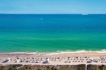 Fontainebleau Miami Beach