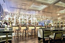 Fontainebleau Miami Beach - Restaurant 