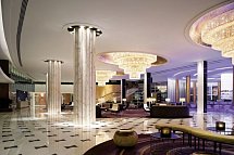 Fontainebleau Miami Beach - Lobby Chateau
