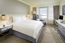 Fontainebleau Miami Beach - Wohnbeispiel Chateau/Versailles Ocean View
