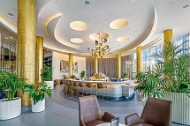 Fontainebleau Miami Beach - Bar 