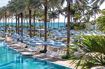 Fontainebleau Miami Beach