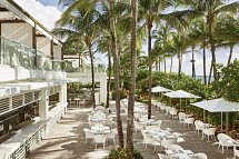 Fontainebleau Miami Beach - Restaurant La Côte