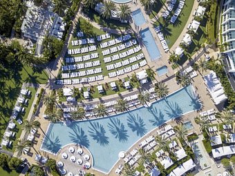 Fontainebleau Miami Beach