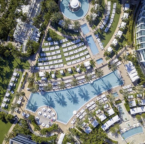 Fontainebleau Miami Beach