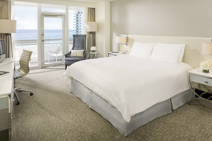 Fontainebleau Miami Beach