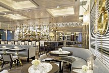 Fontainebleau Miami Beach - Restaurant 
