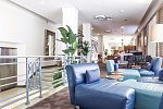 Marseilles Hotel
