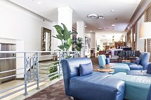 Marseilles Hotel