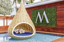 Marseilles Hotel
