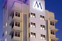 Marseilles Hotel