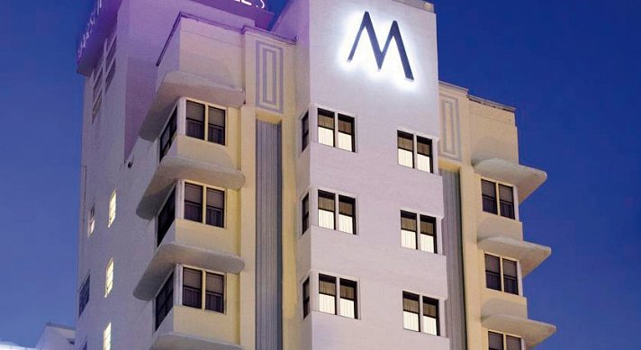 Marseilles Hotel