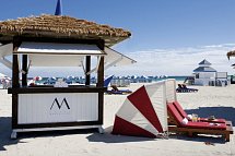 Marseilles Hotel
