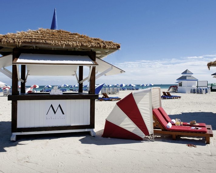 Marseilles Hotel