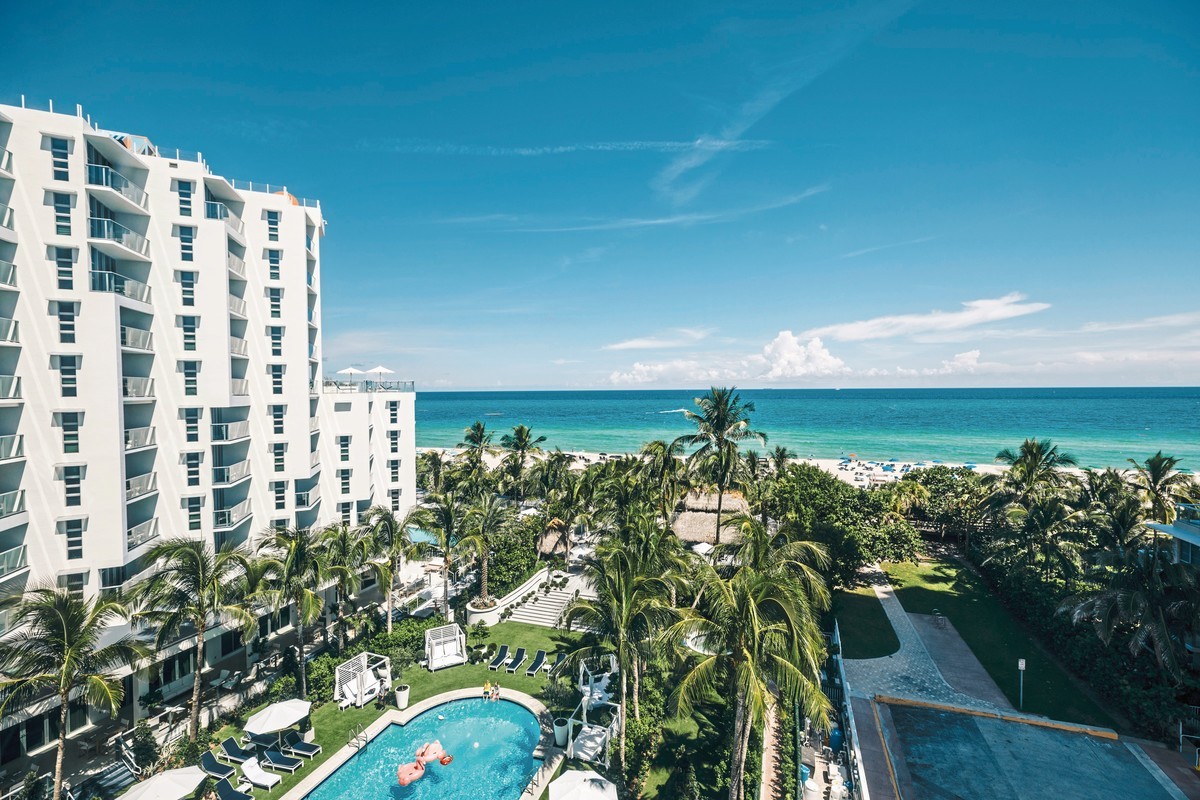 Cadillac Hotel & Beach Club