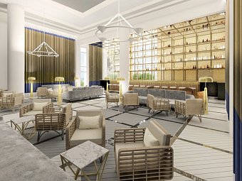 Cadillac Hotel & Beach Club