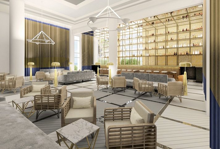 Cadillac Hotel & Beach Club