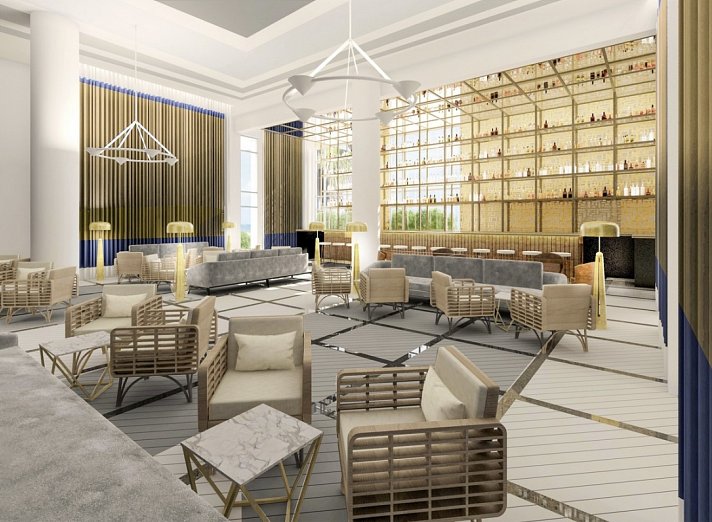 Cadillac Hotel & Beach Club
