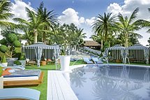 Cadillac Hotel & Beach Club