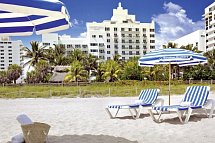 Cadillac Hotel & Beach Club