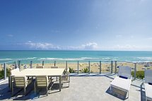 Cadillac Hotel & Beach Club